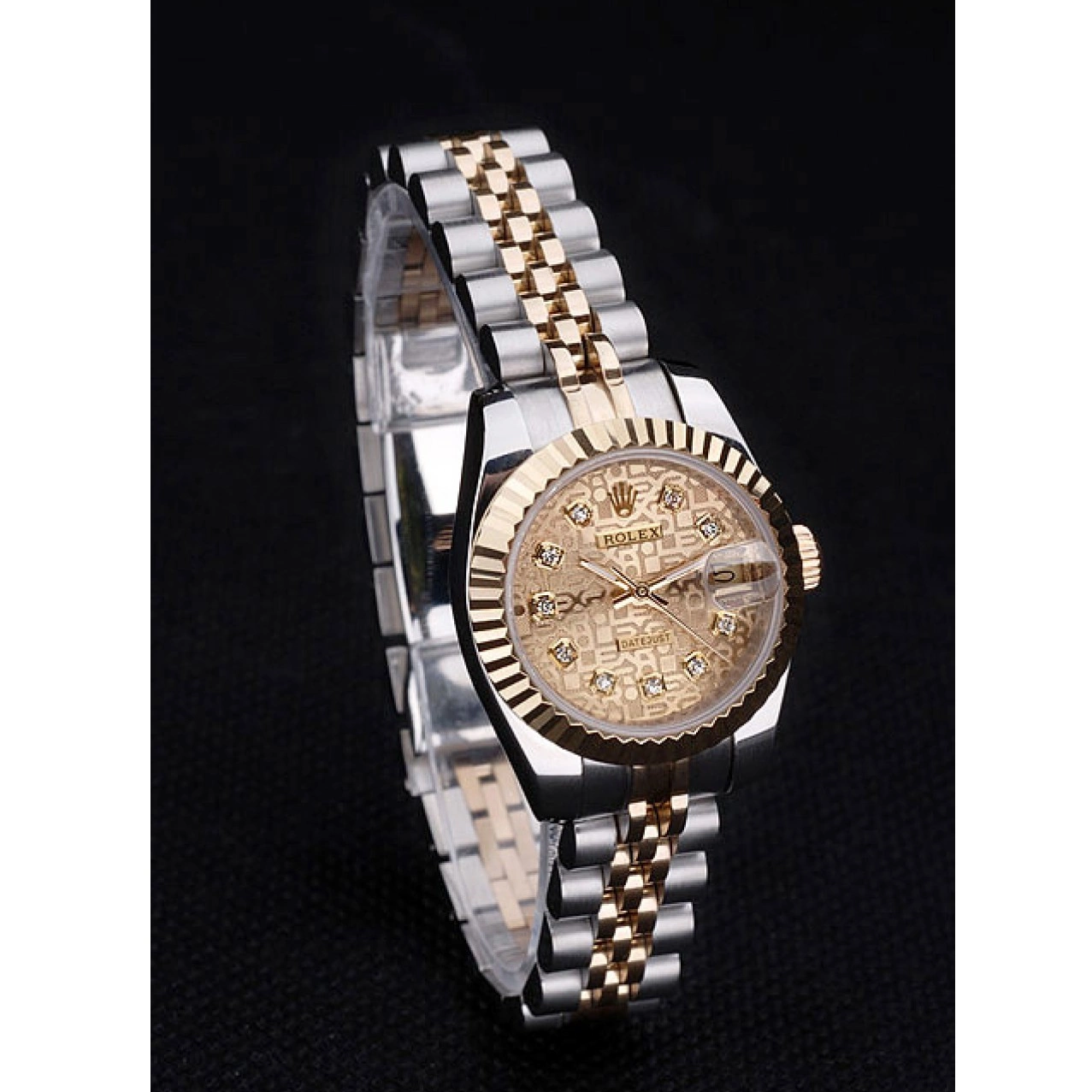 Good Copy Rolex Watches Datejust-rl26 Rolex 0727